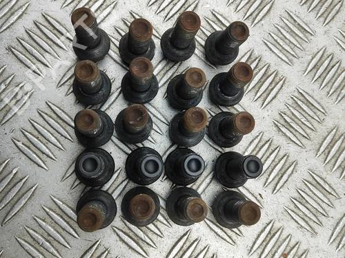 Andre Andre LEXUS NX II (_A2_, _H2_) 350h E-Four (AAZH25) (243 hp) 33625051 33625051