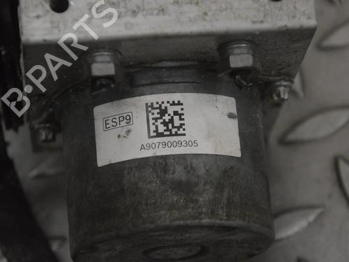 ABS pump MERCEDES-BENZ SPRINTER 3,5-t Van (B907, B910) 315 CDI RWD (907.631, 907.633, 907.635, 907.637) | BP33362506M43  - Image 7