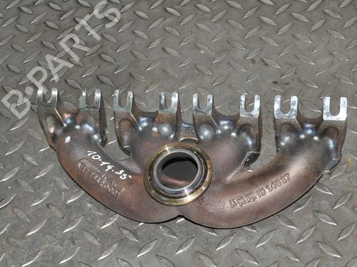 Used Exhaust manifold LAND ROVER RANGE ROVER IV (L405) 4.4 SDV8 4x4 (340 hp) 30215191