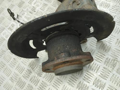 Bagaksel RENAULT MASTER III Van (FV) 2.3 dCi 130 FWD (FV0M, FV0Y, FV0J, FV02, FV03) | BP25380271M2  - Image 6