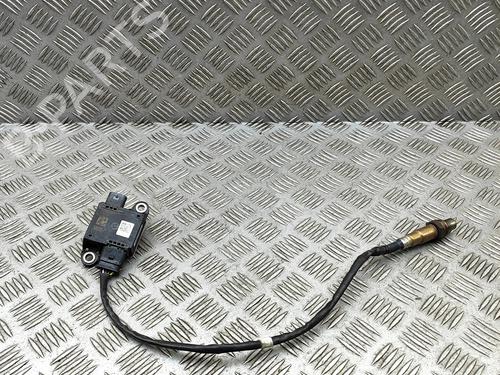 Electronic sensor MAN TGE Van 2.0 TDI (01V, 03V, 36V, UYB, UYC, UYD) | BP33386838M84 - Image 2