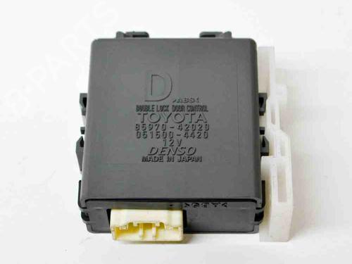 Elektronisk modul TOYOTA RAV 4 IV (_A4_) 2.5 Hybrid 4WD (AVA44_) (155 hp) 8353536