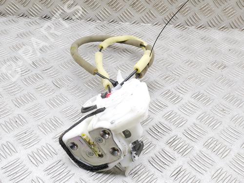 Front left lock MAZDA MX-5 IV (ND__) 2.0 (ND2E, ND6E) | BP40188784C98 - Image 5