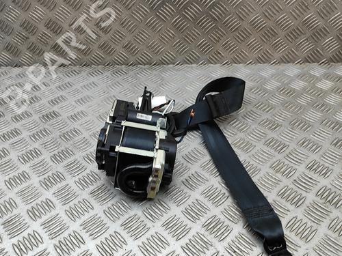 Used Front left seatbelt Front left seatbelt VW PASSAT B8 (3G2, CB2) 2.0 TDI (150 hp) 33395509 33395509