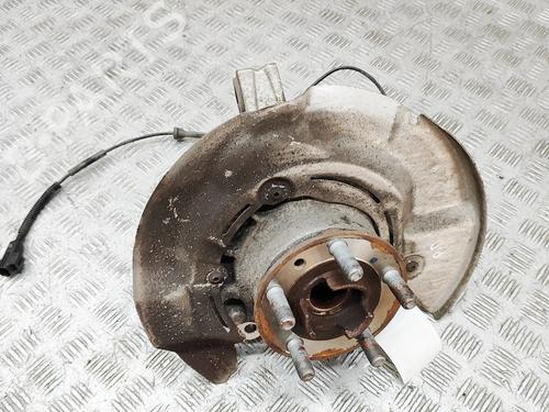 Used Right front steering knuckle Right front steering knuckle LAND ROVER RANGE ROVER EVOQUE (L538) 2.0 D 4x4 (180 hp) 39719538 39719538