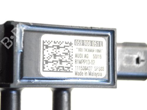 Electronic sensor AUDI Q7 (4MB, 4MG, 4MQ) 50 TDI Mild Hybrid quattro | BP34559794M84  - Image 5
