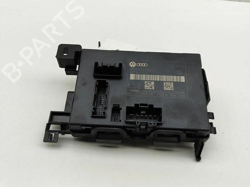 Used Electronic module Electronic module AUDI Q5 (8RB) SQ5 TDI quattro (313 hp) 28675002 28675002