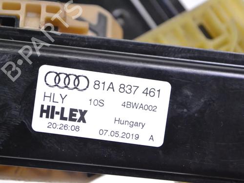 Front left window mechanism AUDI Q2 (GAB, GAG) 30 TDI | BP33345184C22 - Image 5