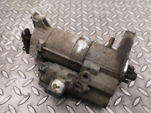 Used Starter JAGUAR XJ (X351) 3.0 SDV6 (275 hp) 30254242