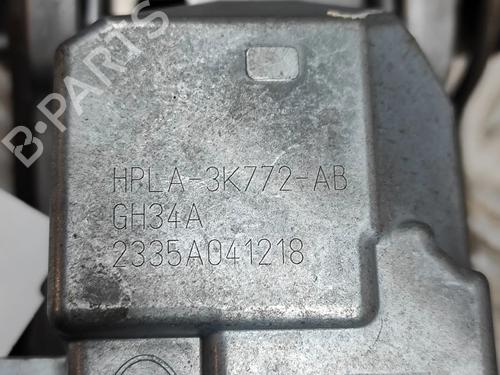 Steering column JAGUAR I-PACE (X590) EV400 AWD | BP27767221M21