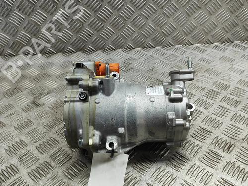 Used AC compressor AC compressor POLESTAR POLESTAR 2 (534) EV (299 hp) 28560306 28560306
