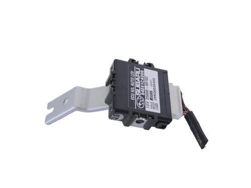 Used Electronic module Electronic module TOYOTA GT 86 Coupe (ZN6_) 2.0 (ZN6AC_, ZN6BC_, ZN6K) (200 hp) 33358562 33358562
