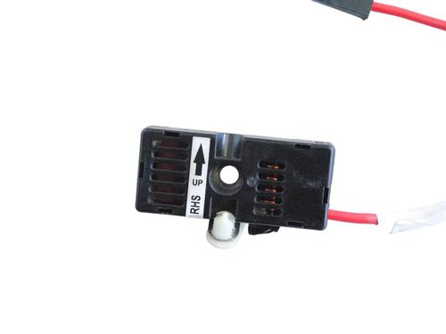 Electronic module TESLA MODEL X (5YJX) P100D AWD | BP33365347M83 - Image 2