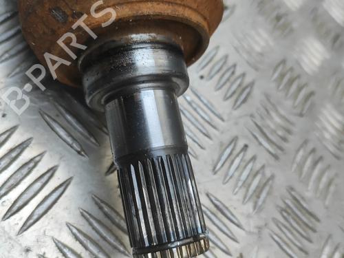 Left front driveshaft KIA XCEED (CD) 1.6 CRDi 136 | BP33661495M38  - Image 6