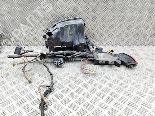 Fuse box MERCEDES-BENZ GLB (X247) GLB 220 d 4-matic (247.615) | BP36952431E1 - Image 5
