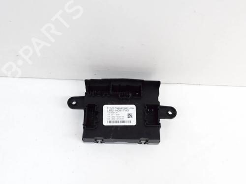 Used Electronic module Electronic module JAGUAR I-PACE (X590) EV400 AWD (400 hp) 27763538 27763538