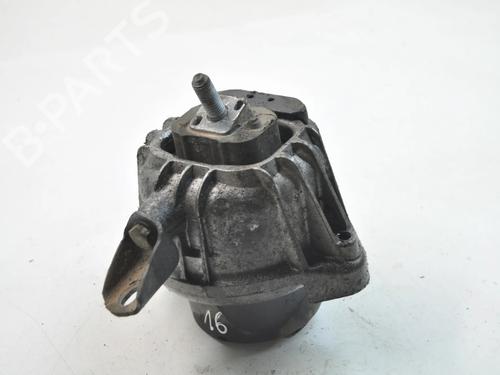 Used Engine mount Engine mount BMW 3 Coupe (E92) 335 d (286 hp) 33341040 33341040