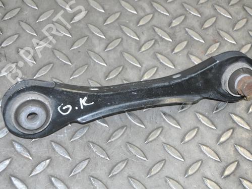 Used Left rear suspension arm BMW 3 (F30, F80) 316 i (136 hp) 30250216