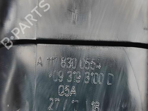 Air vent MERCEDES-BENZ CLA Coupe (C117) CLA 180 (117.342) | BP25217208I21 