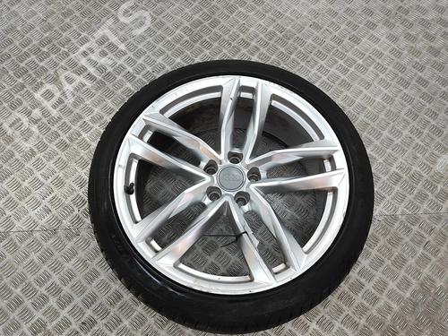 Felge für Felge AUDI A6 C7 Avant (4G5, 4GD) 3.0 TDI quattro (320 hp) 35920013 35920013