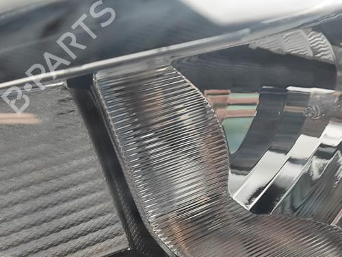 Left headlight FORD FOCUS III 1.0 EcoBoost | BP29920376C28