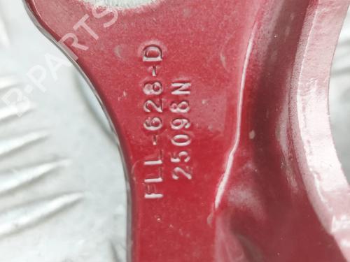 Hinge/Door check strap TESLA MODEL 3 (5YJ3) EV Performance AWD | BP33697912C146  - Image 5