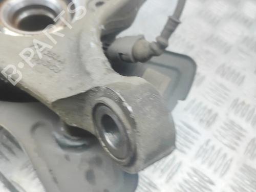 Right front steering knuckle VW MULTIVAN T7 (STM, STN) 1.4 eHybrid | BP33972059M26  - Image 9