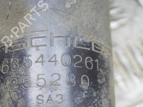 Right front shock absorber VW PASSAT B7 (362) 1.6 TDI | BP33239469M17  - Image 7
