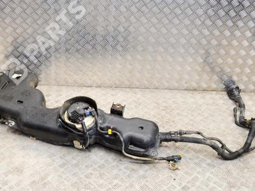 Used Dpf tank Dpf tank TOYOTA HILUX VIII Pickup (_N1_) 2.4 D 4WD (GUN125_, GUN125R) (150 hp) 10073585 10073585