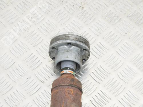 Driveshaft FORD FOCUS III 2.3 RS AWD | BP6774607M37