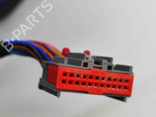 Right mirror JAGUAR I-PACE (X590) EV400 AWD | BP27782700C27