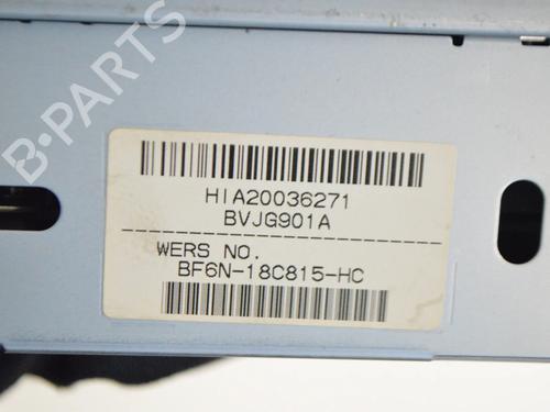Electronic module JAGUAR XJ (X351) 3.0 SDV6 | BP30282010M83 
