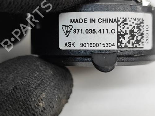 Speaker PORSCHE CAYENNE (9YA) 3.0 AWD (9YAAA1) | BP28433193E2 