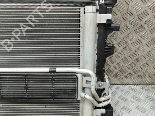 Radiator set VW TIGUAN (CT1) 1.5 eTSI | BP35811373M120 - Image 3