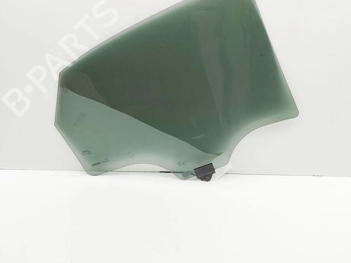 Dør rude ventre bagtil KIA XCEED (CD) 1.5 T-GDI | BP37481494C20 - Image 2