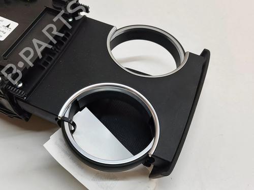 Portabicchieri/Oggetti TESLA MODEL S (5YJS) P100D AWD | BP28498021I37 