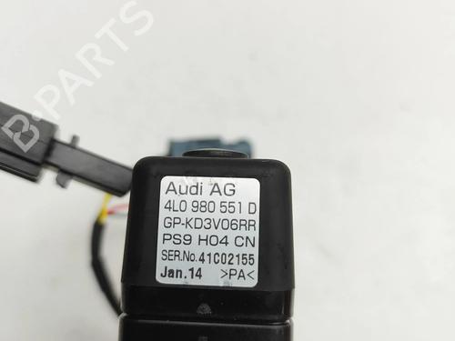 Camera AUDI Q7 (4LB) 3.0 TDI quattro | BP35718038E14 - Image 6
