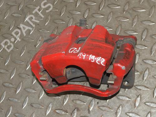 Used Right front brake caliper Right front brake caliper MAZDA 6 Saloon (GJ, GL) 2.2 D (GJ2FP) (150 hp) 33348031 33348031