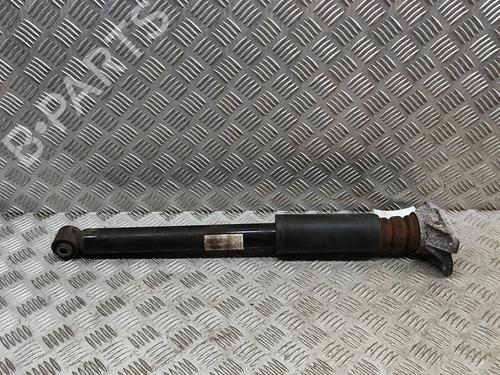 Used Left rear shock absorber BMW X1 (F48) xDrive 20 d (190 hp) 29227339