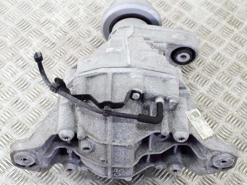 Used Rear differential MASERATI LEVANTE SUV (M161) 3.0 Q4 (350 hp) 15376174