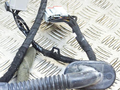 Wiring harness LAND ROVER RANGE ROVER SPORT II (L494) 2.0 P400e PHEV 4x4 | BP27754897E16 