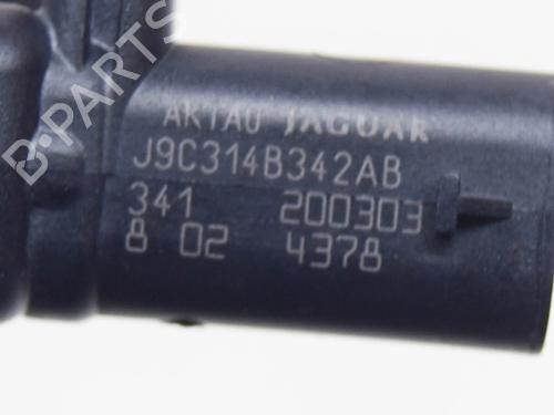 Elektronisk sensor JAGUAR I-PACE (X590) EV400 AWD | BP27750801M84 