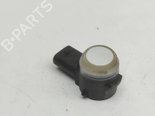 Used Electronic module Electronic module PEUGEOT 2008 II (UD_, US_, UY_, UJ_, UR_, UC_) e-2008 (UKZKXZ) (136 hp) 34560630 34560630