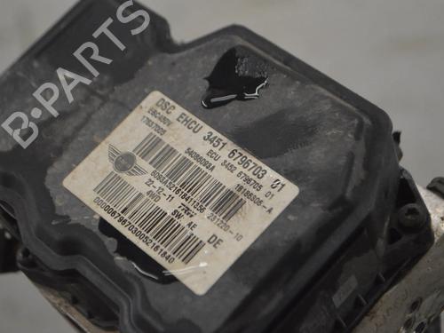 ABS pump MINI MINI COUNTRYMAN (R60) Cooper D ALL4 | BP30284168M43  - Image 5
