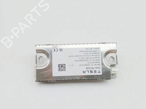 Módulo eletrónico TESLA MODEL 3 (5YJ3) EV | BP38466952M83  - Image 5
