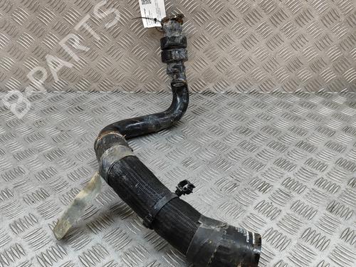 Pipe MASERATI GHIBLI III (M157) 3.0 S Q4 | BP24581217M125