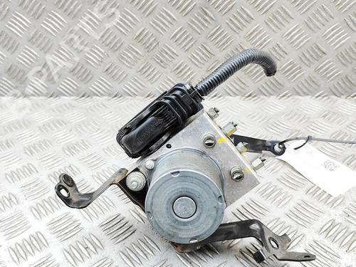 ABS Bremseaggregat ABS Bremseaggregat MAZDA MX-5 IV (ND__) 2.0 (ND2E, ND6E) (160 hp) 37402625 37402625