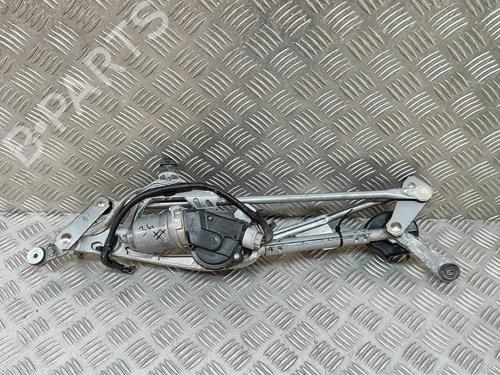 Used Front wipers mechanism Front wipers mechanism LEXUS CT (ZWA10_) 200h (ZWA10_) (99 hp) 25614693 25614693