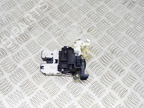 Tailgate lock AUDI A1 (8X1, 8XK) 1.0 TFSI | BP12312357C101 