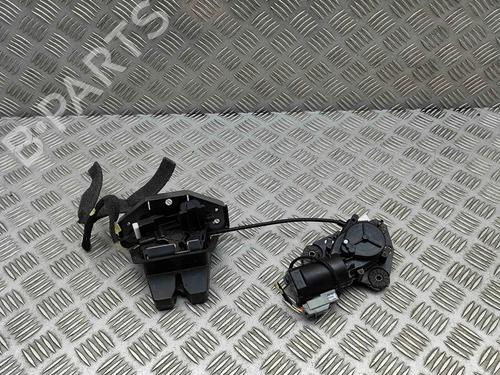 Used Tailgate lock VOLVO XC60 II (246) 2.0 B5 Mild-Hybrid (249 hp) 29486378